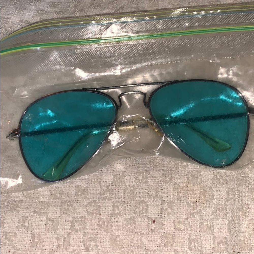 Unisex Shades